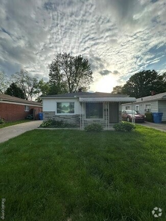 Building Photo - 4484 Ziegler St