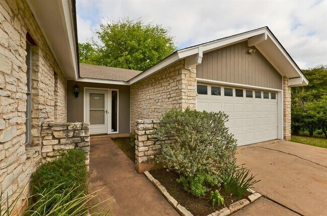 Foto del edificio - 618 Buckskin Drive, Round Rock, TX 78681 -...