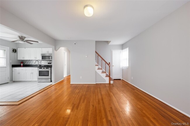 Foto del edificio - 134 Alabama Ave