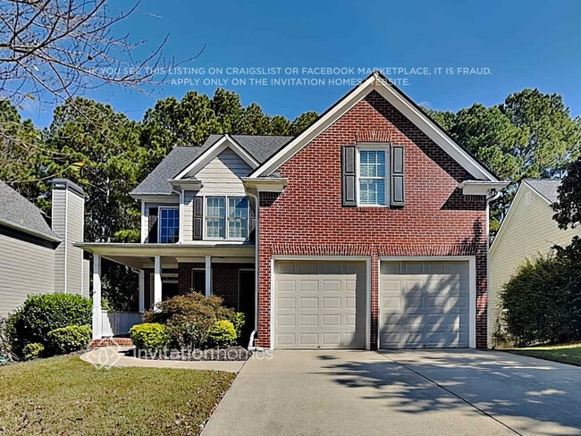 Building Photo - 603 Bent Leaf Dr