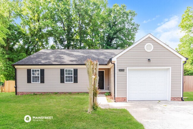Building Photo - 3436 Covington Oaks Dr