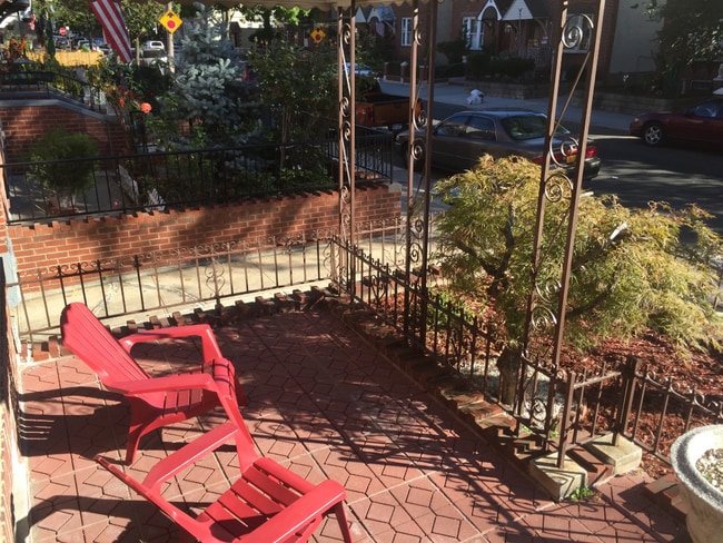 Building Photo - 5032 41st St