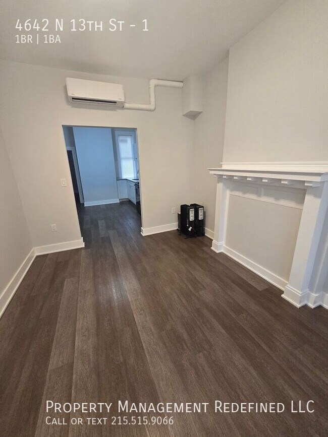 Foto del edificio - 4642 N 13th St