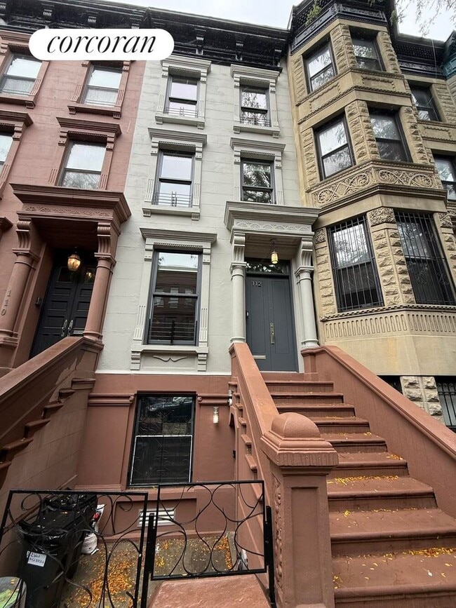 Building Photo - 112 W 118th St
