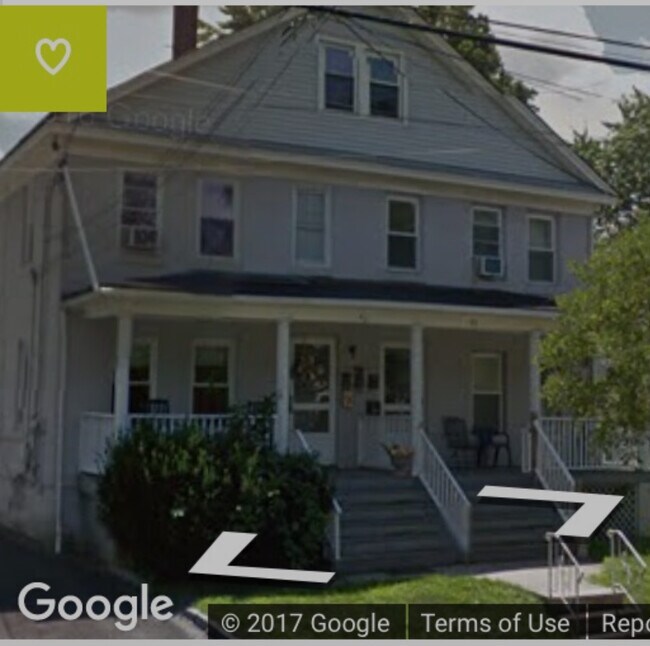 Foto del edificio - 43 2nd Ave