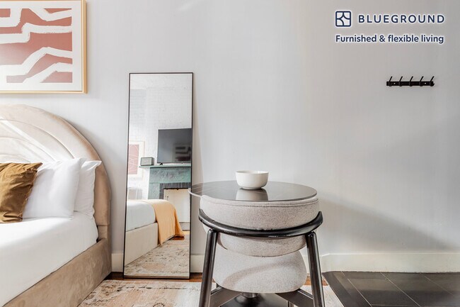 Foto del edificio - 51 Leroy St