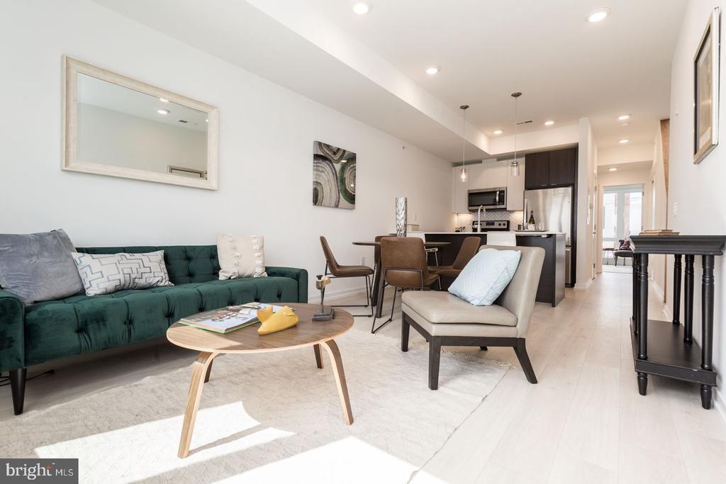 Foto principal - 1238 LeCount St