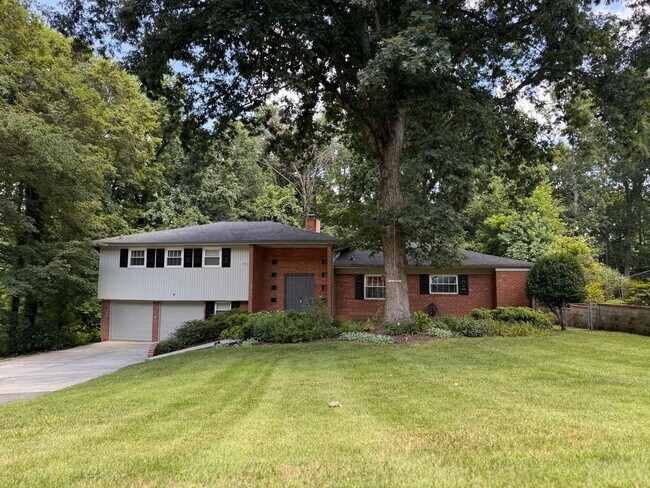 Building Photo - 4 Bedroom Jamestown Beauty!