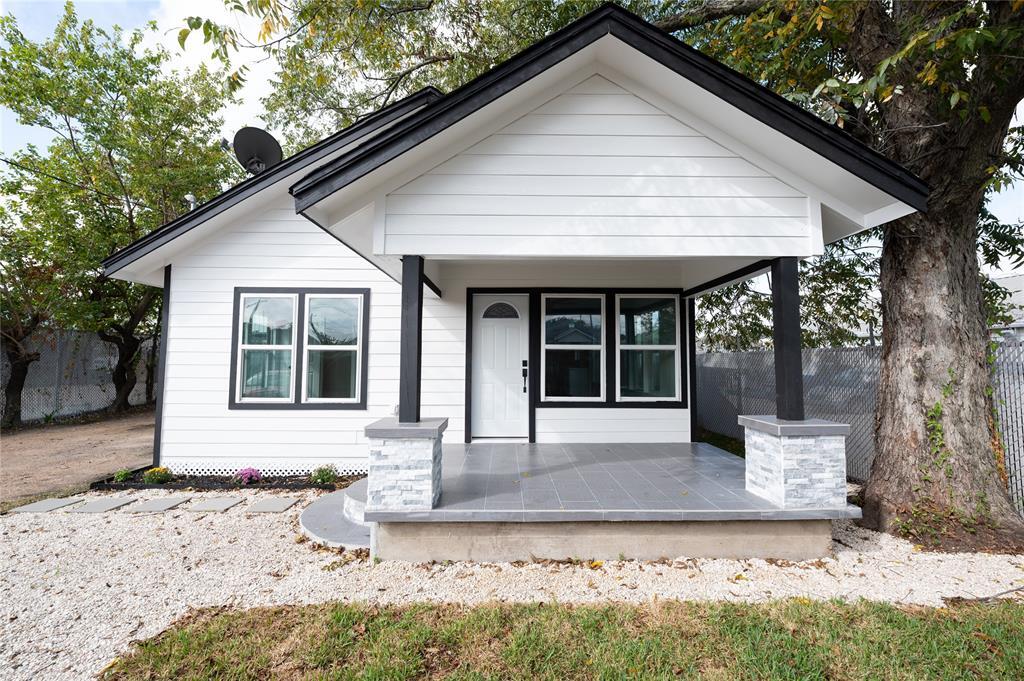 3005 Chapman St, Houston, TX 77009 House Rental in Houston, TX