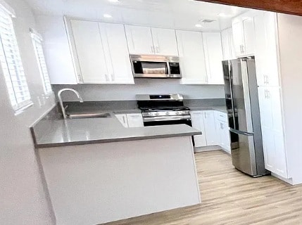 Foto del edificio - 4564 W 161st St