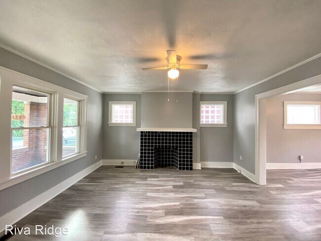 Building Photo - 4 br, 1 bath House - 340 Parkfield Street