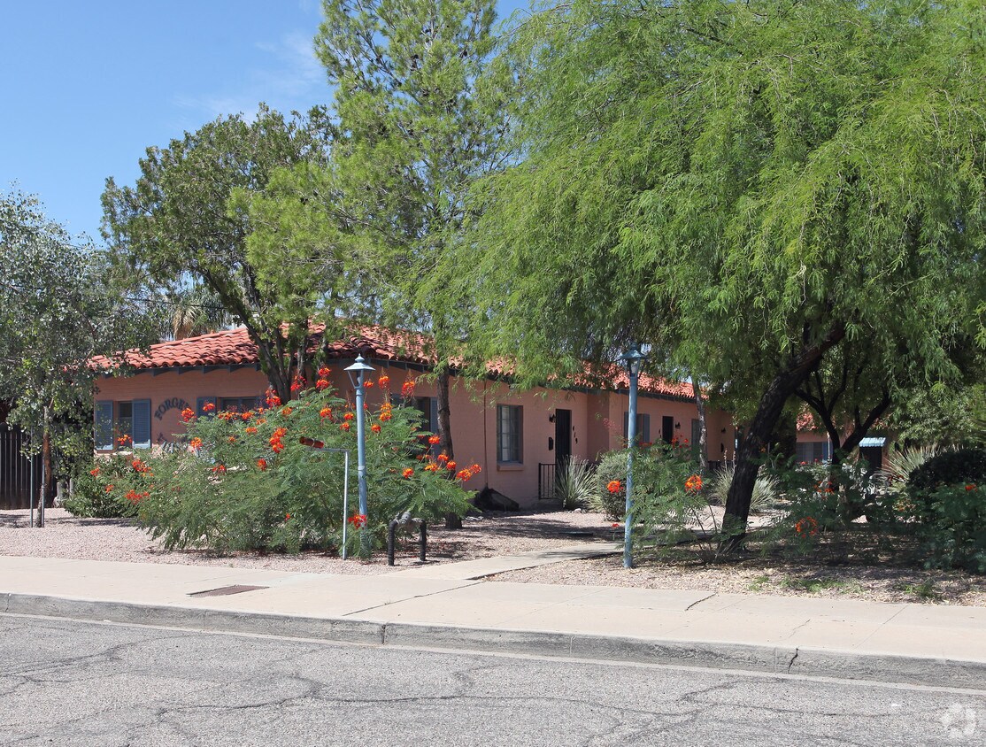 Foto principal - Forgeus Village Apartments