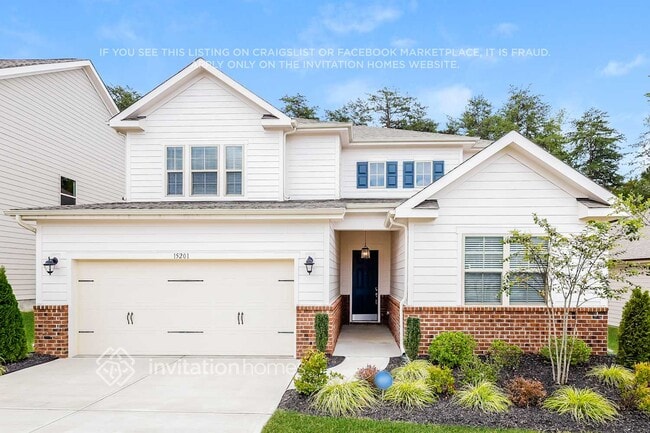 Building Photo - 15201 Autumn Sage Dr