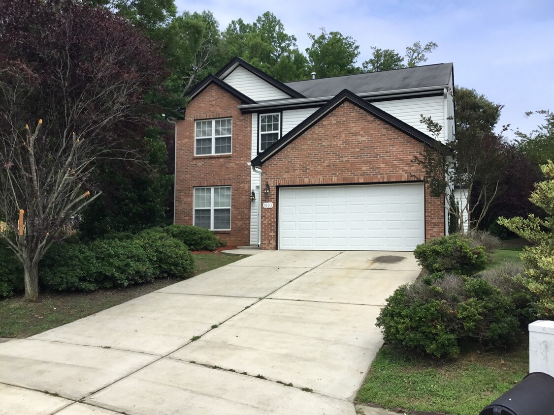 Primary Photo - 5103 Cragganmore Dr