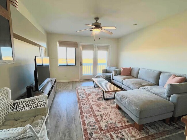 Foto del edificio - 140 W Mariners Cay Dr