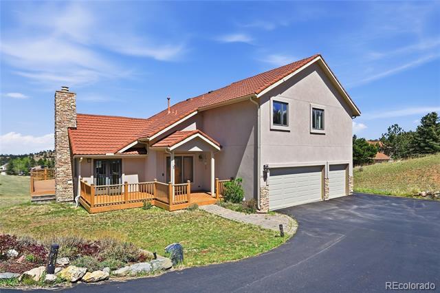 Foto del edificio - 24047 Genesee Trail Rd