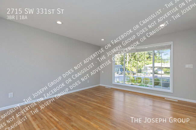 Building Photo - 2715 SW 331st St