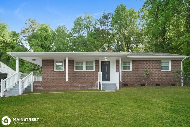 Foto del edificio - 2110 NORWICH PL, CHARLOTTE, NC 28208