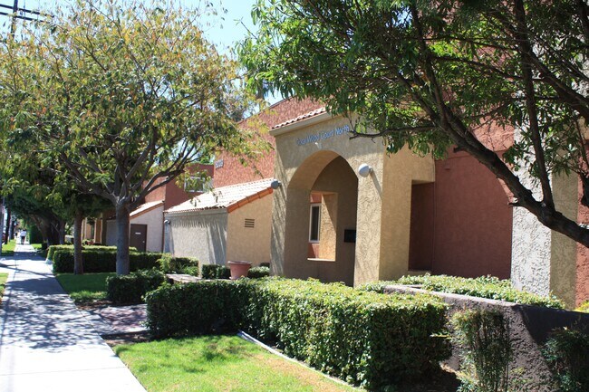 Building Photo - 8025 Reseda Blvd