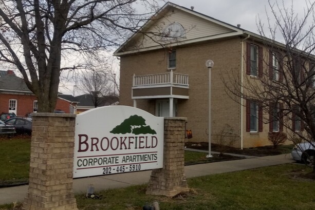 Brookfield Corporate Apartments