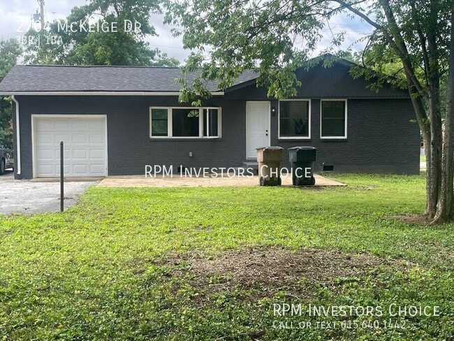 Building Photo - 2704 Mckeige Ct