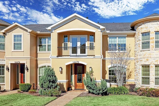 Foto del edificio - 14470 Summerleaf Ln