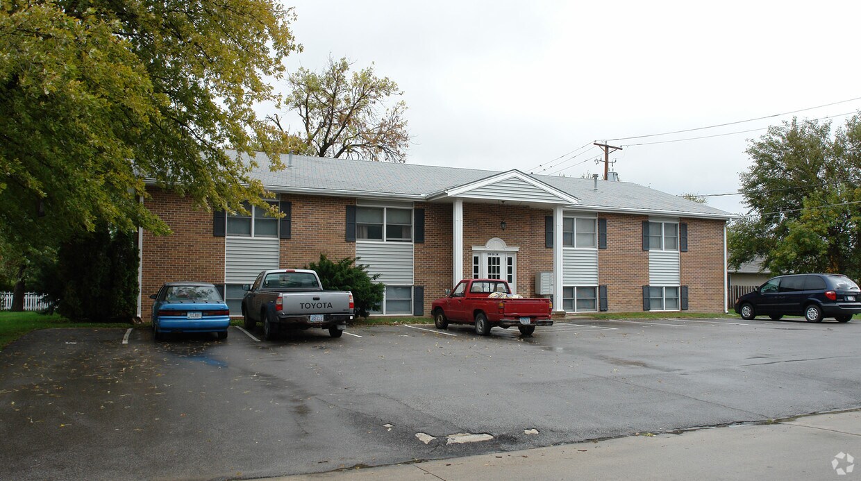 Foto del edificio - 3329 2nd Ave