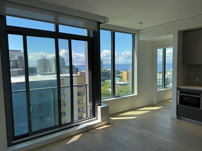 Foto del edificio - 2510 6th Ave