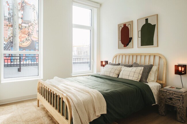 Foto del edificio - Inside Info Fremont