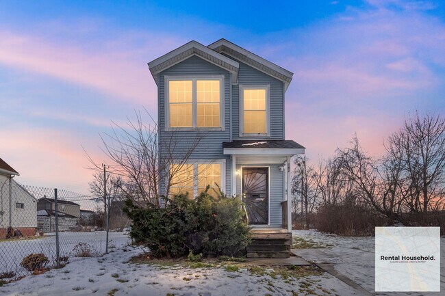 Foto del edificio - Completely Redone 3 Bed 1.5 Bath Rental!