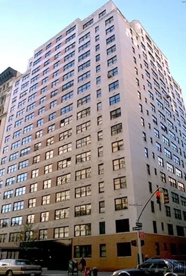 Foto del edificio - 5 AVENUE