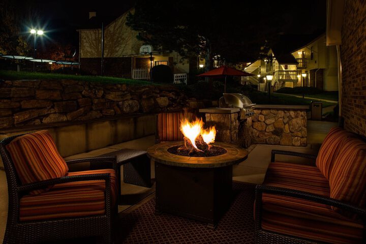 Primary Photo - The Shelton Grove – Modern Living in the H...