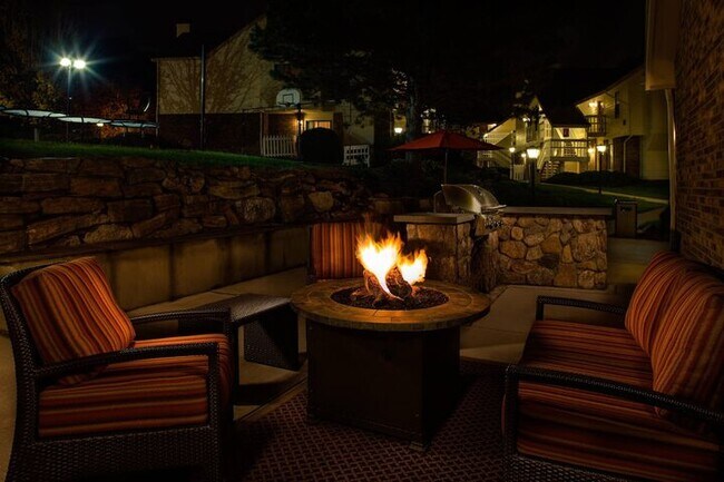 Foto del edificio - The Shelton Grove – Modern Living in the H...