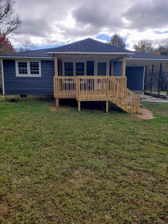Primary Photo - 480 Wingo Rd