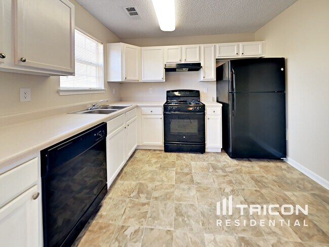 Foto del edificio - 4400 Millenium View Ct SW