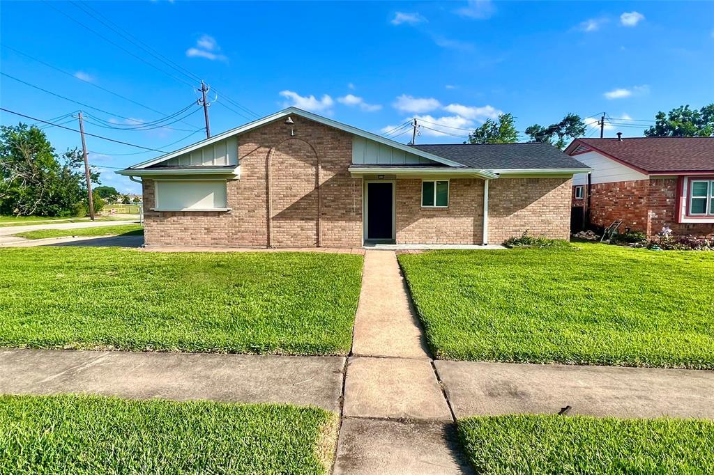 6328 Tamar Dr, Pasadena, TX 77503 House Rental in Pasadena, TX