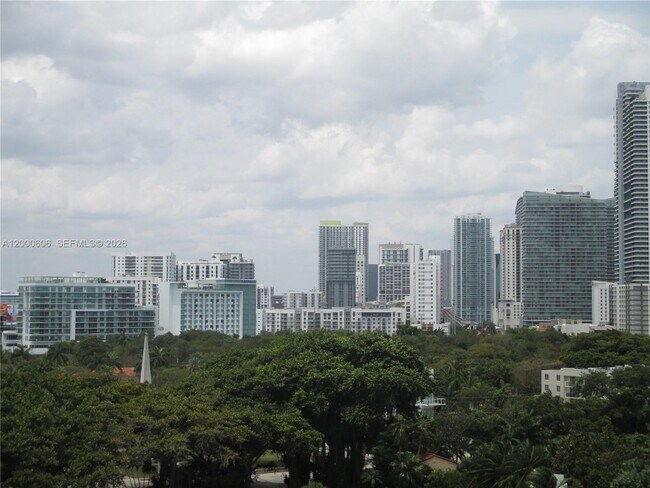 Foto del edificio - 1865 Brickell Ave
