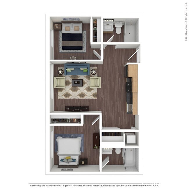 Building Photo - 6134 N Kenmore Ave