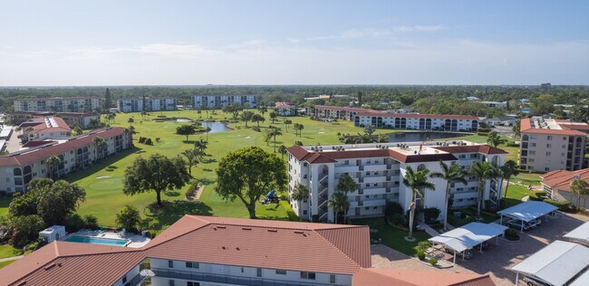 Foto del edificio - 5 High Point Cir W