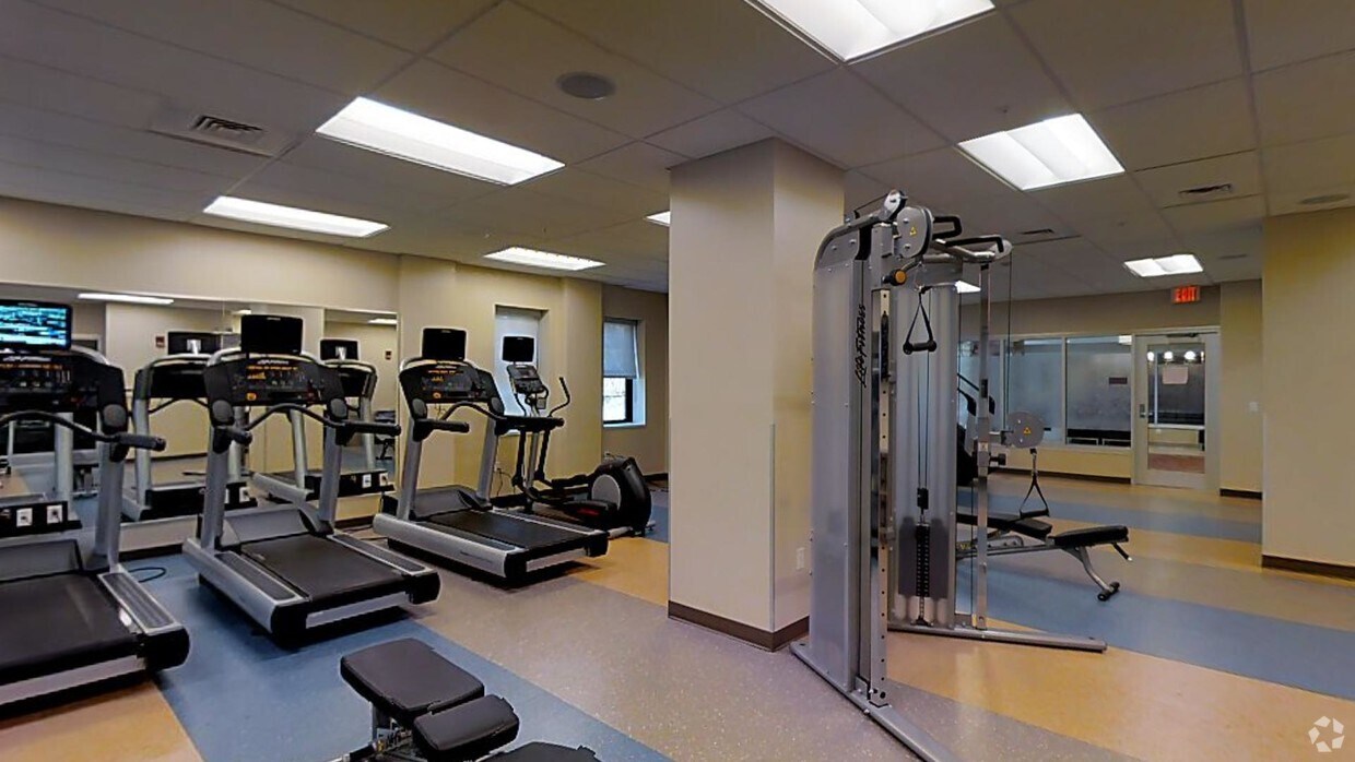 Photo - Broadview Apartments