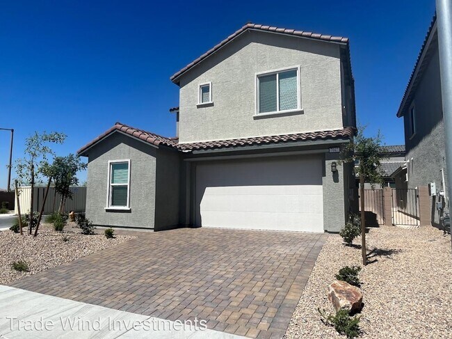 Building Photo - 4 br, 3 bath House - 7047 SAYONARA VISTA S...