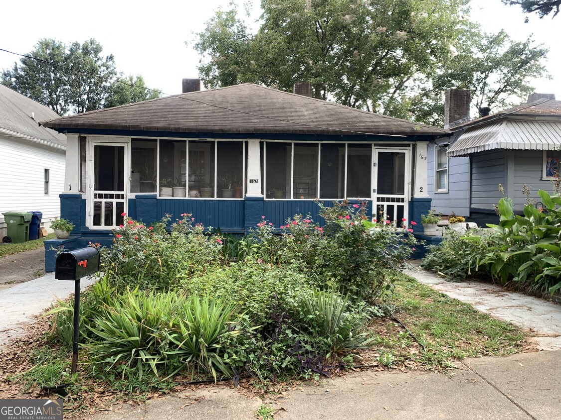Foto principal - 167 Haygood Ave SE