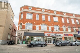 Building Photo - 78-278 Dalhousie St