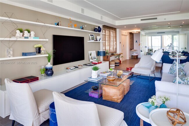 Foto del edificio - 19222 Fisher Island Dr