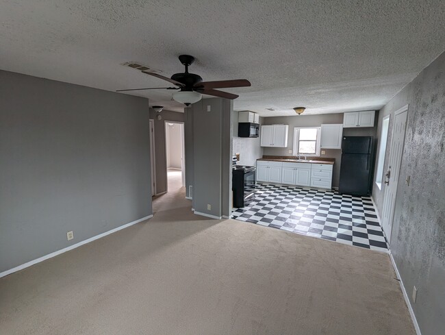 Building Photo - 1322 Caldwell St