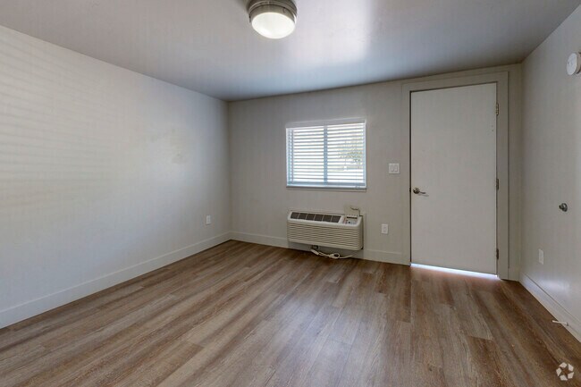 Estudio - 300SF - Sala de estar - Dream Island