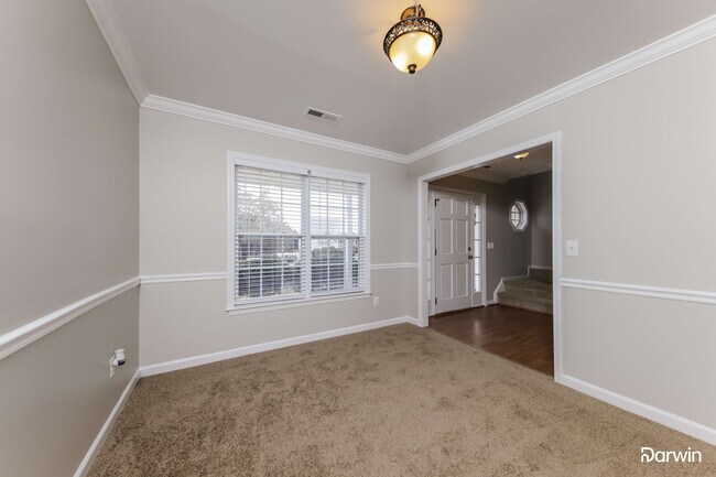 Building Photo - 6236 Spurgeon Way, High Point, NC 27265