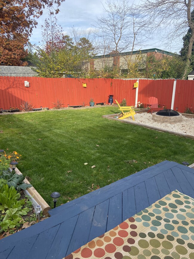 Foto del edificio - 4036 1st St