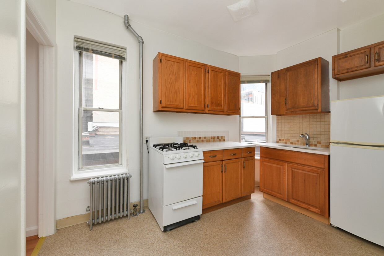 Foto principal - 47th Street Apartments