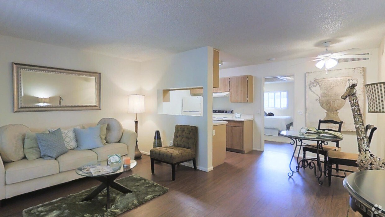 Photo - Hilands Apartments